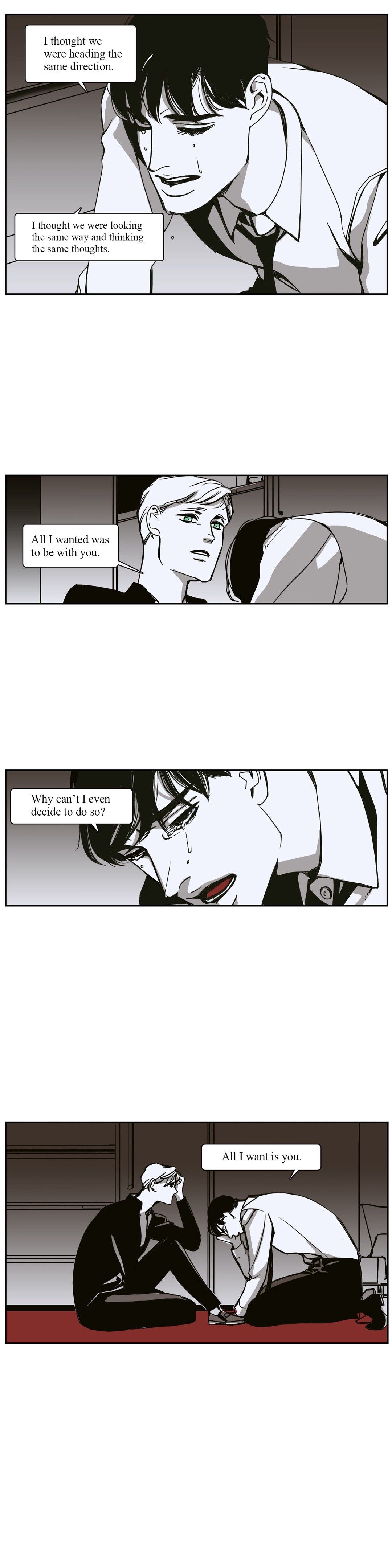 Momentum Chapter 73 page 11 - 