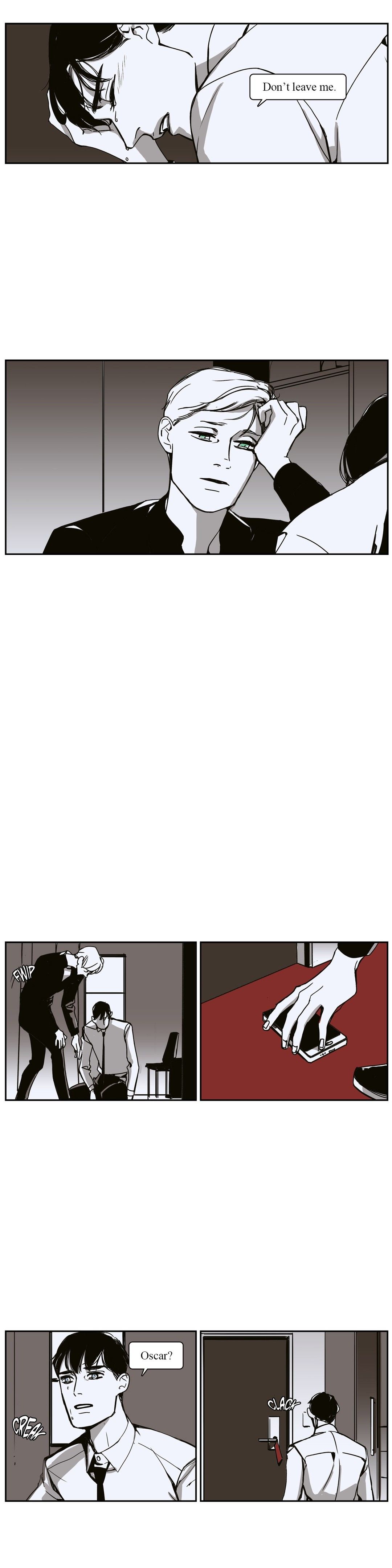 Momentum Chapter 73 page 12 - 