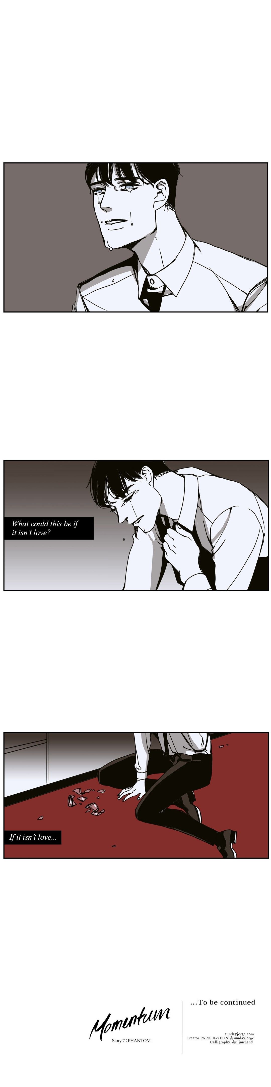 Momentum Chapter 73 page 13 - 
