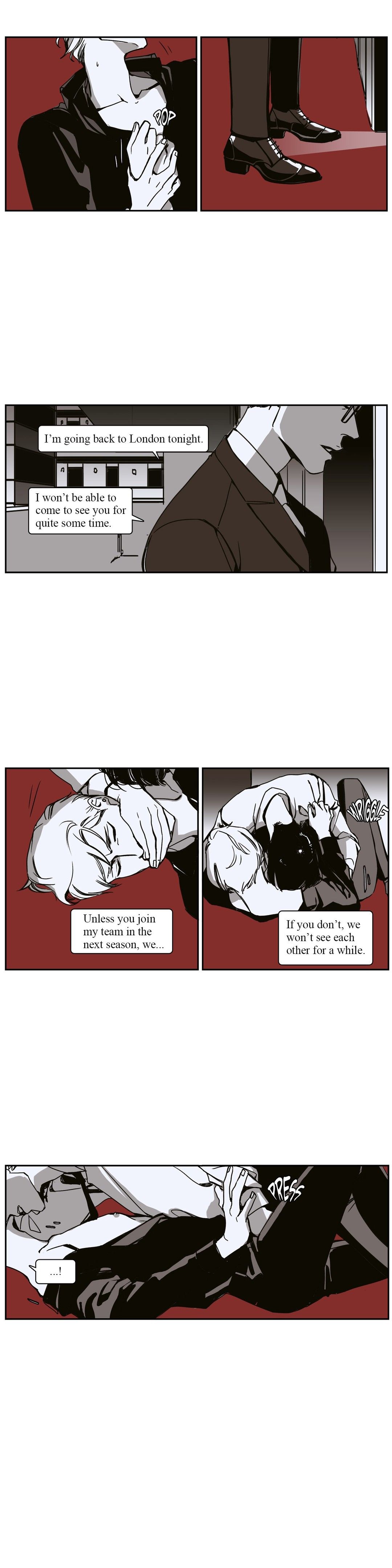 Momentum Chapter 73 page 3 - 