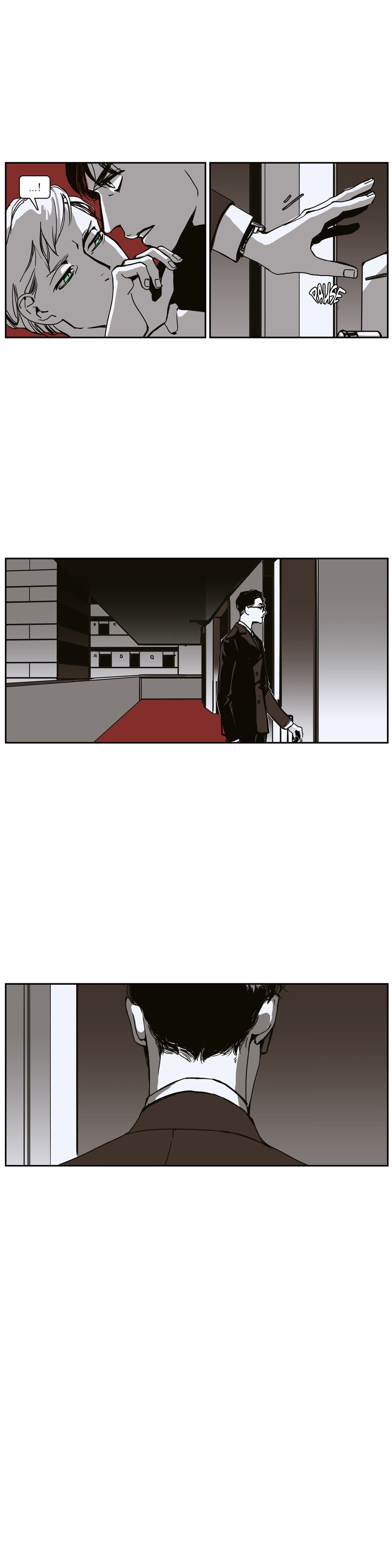 Momentum Chapter 73 page 5 - 