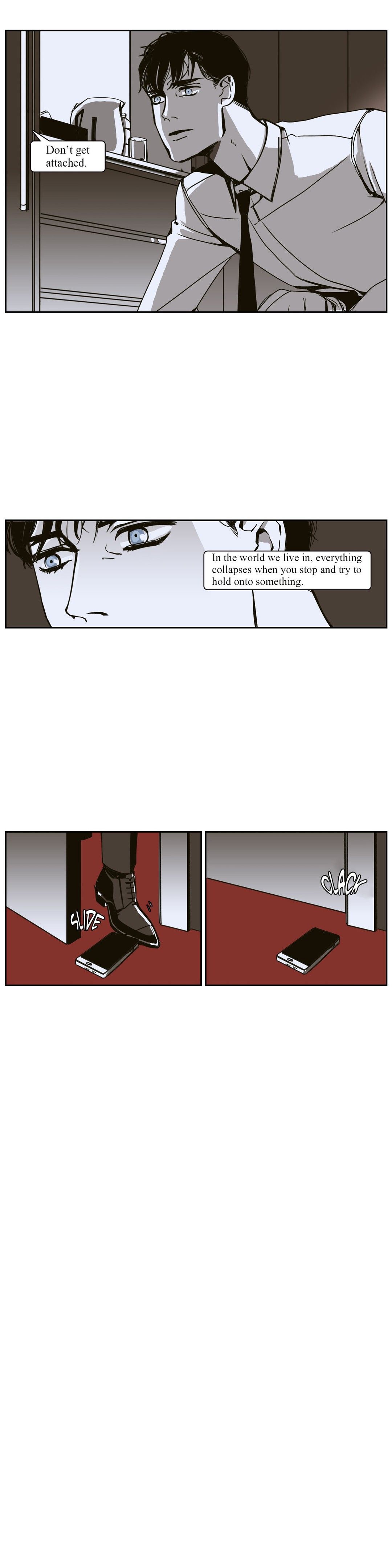 Momentum Chapter 73 page 6 - 