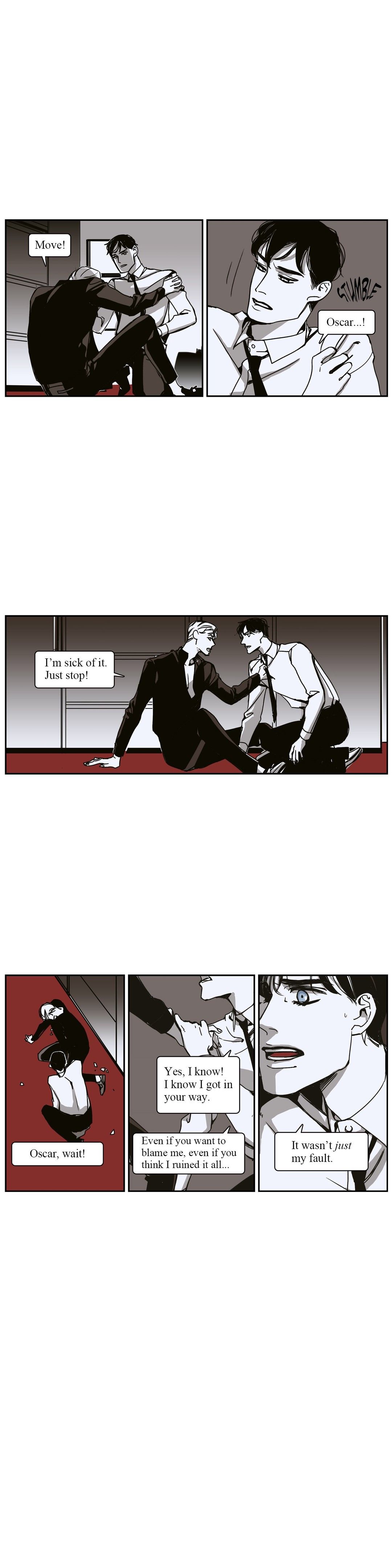 Momentum Chapter 73 page 7 - 