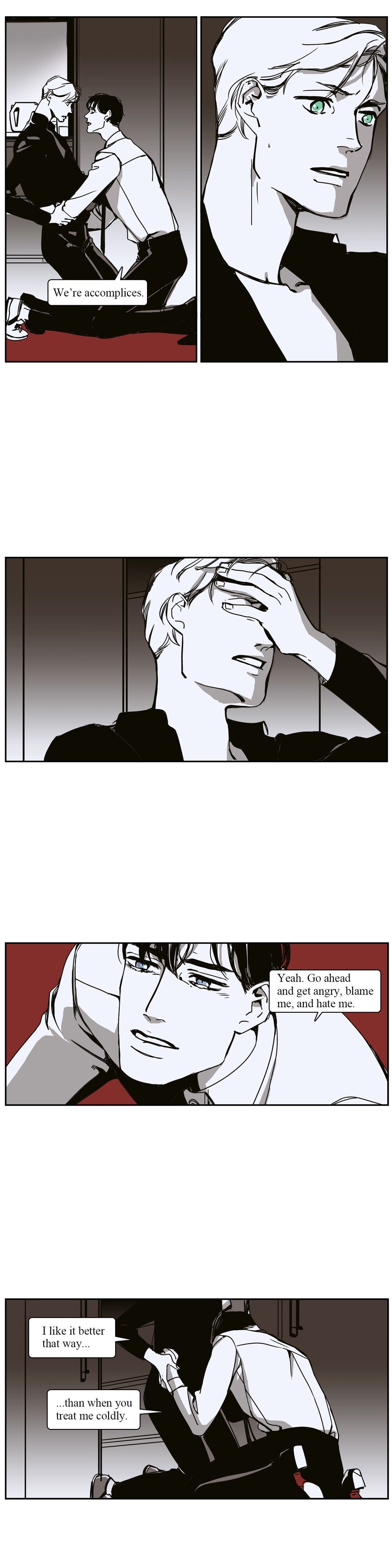 Momentum Chapter 73 page 8 - 