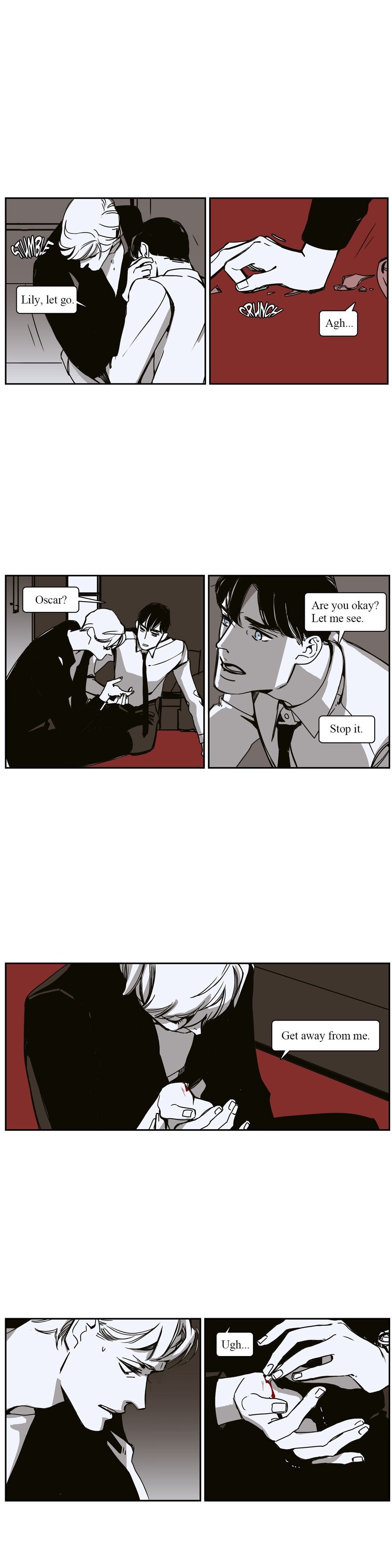 Momentum Chapter 73 page 9 - 