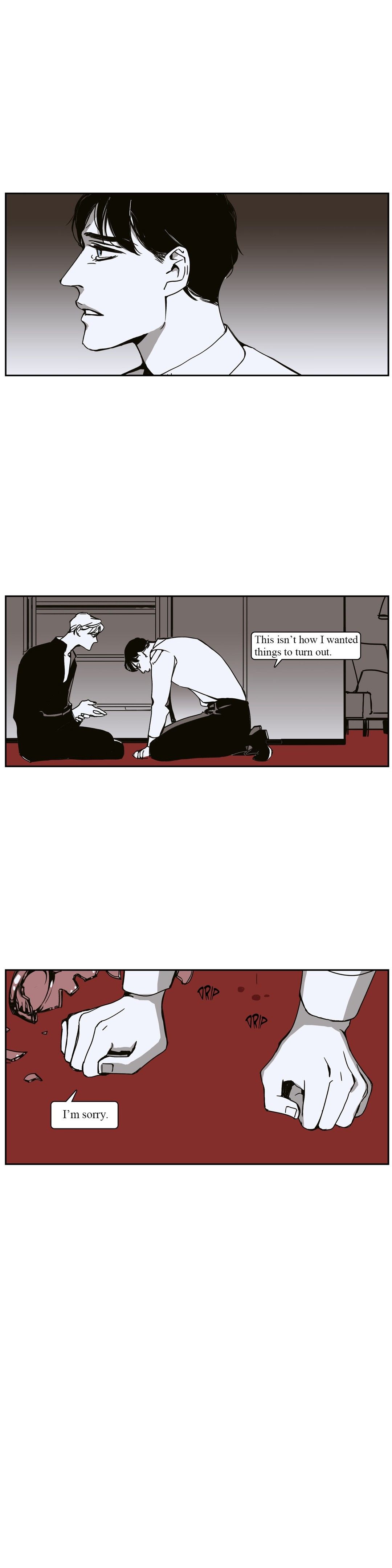 Momentum Chapter 73 page 10 - 
