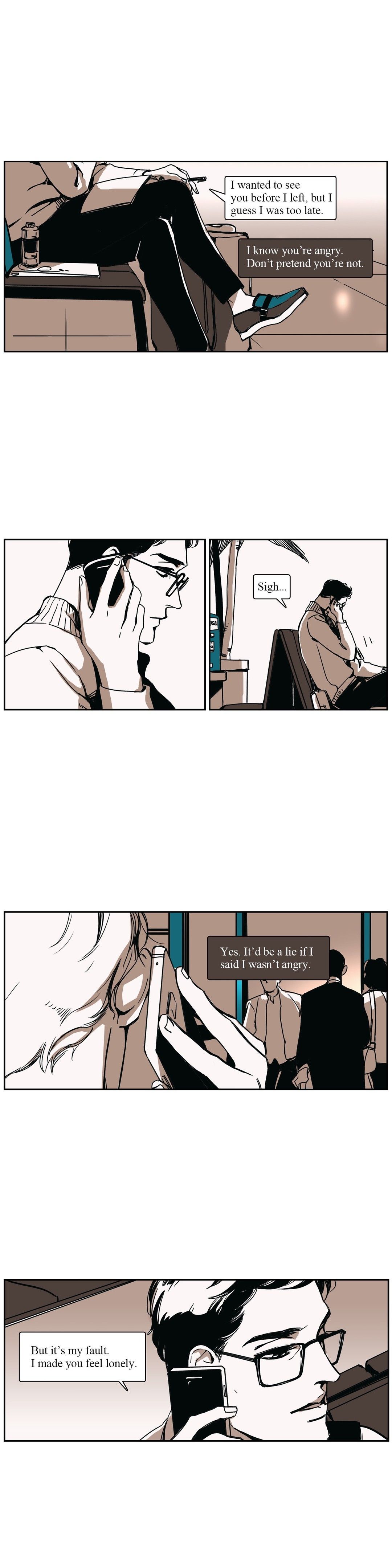 Momentum Chapter 74 page 2 - 