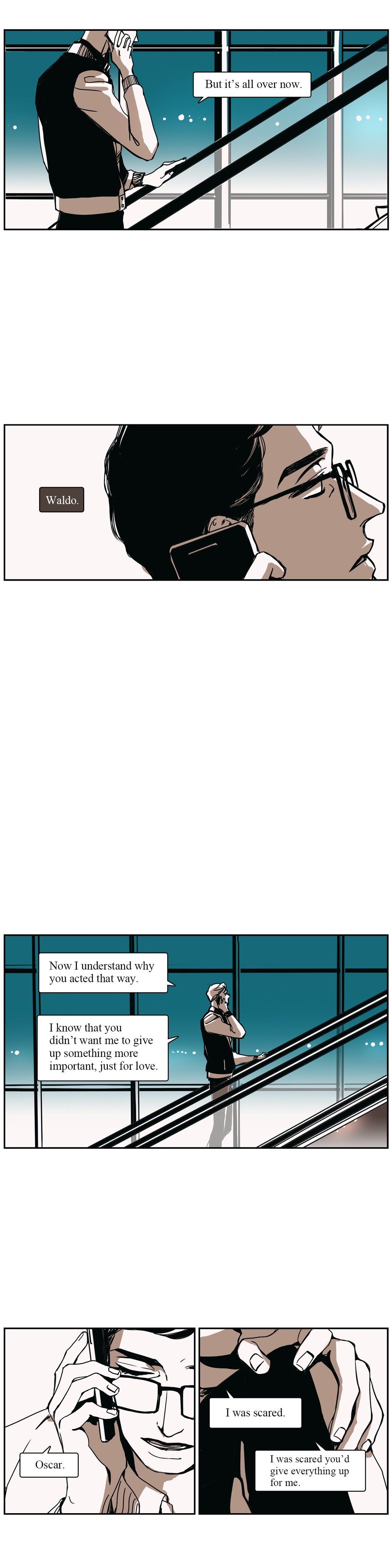 Momentum Chapter 74 page 4 - 