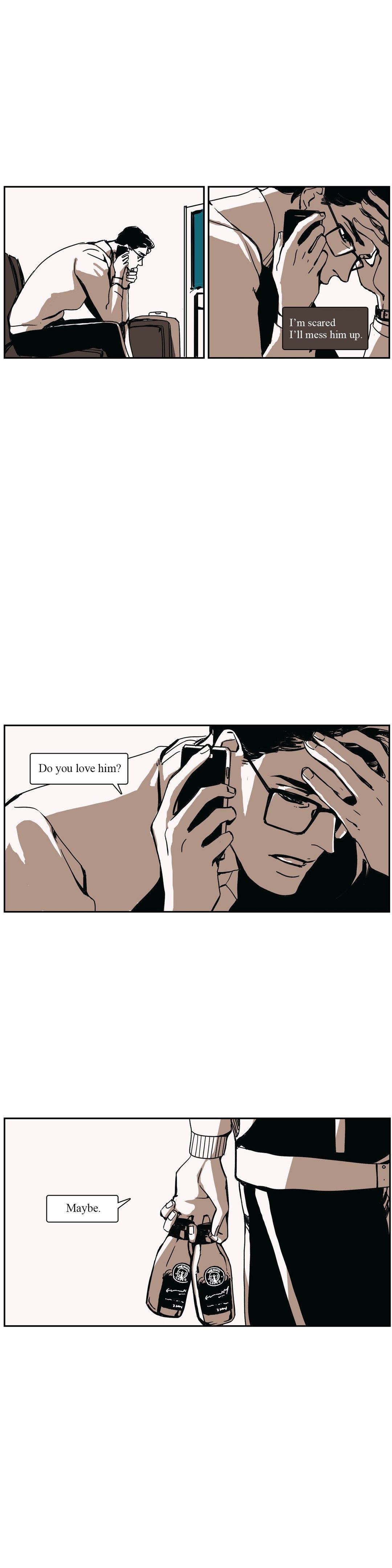 Momentum Chapter 74 page 6 - 