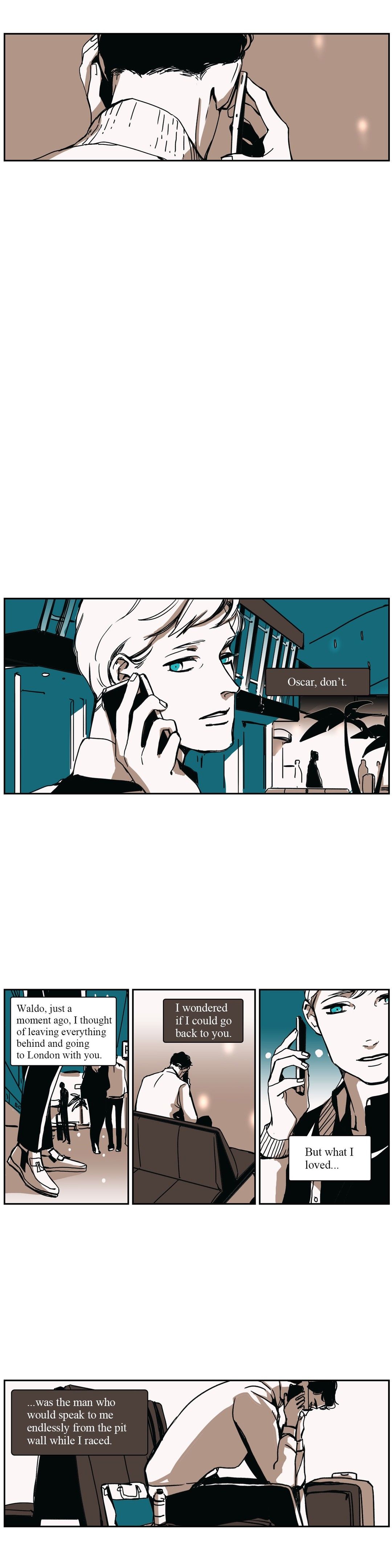 Momentum Chapter 74 page 7 - 