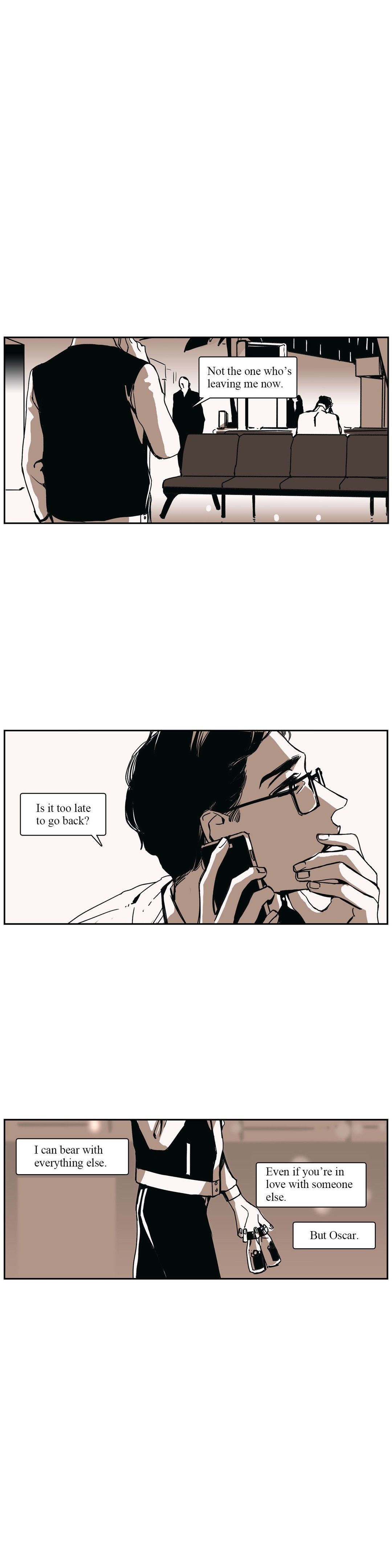 Momentum Chapter 74 page 8 - 