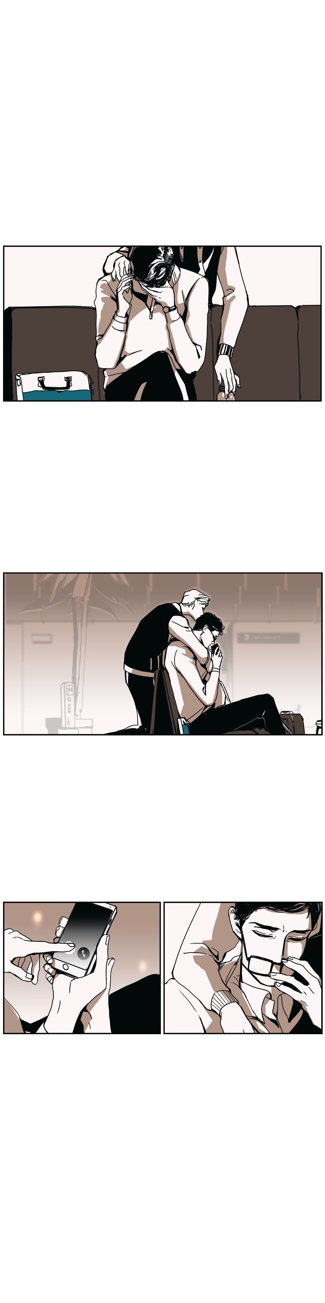 Momentum Chapter 74 page 9 - 