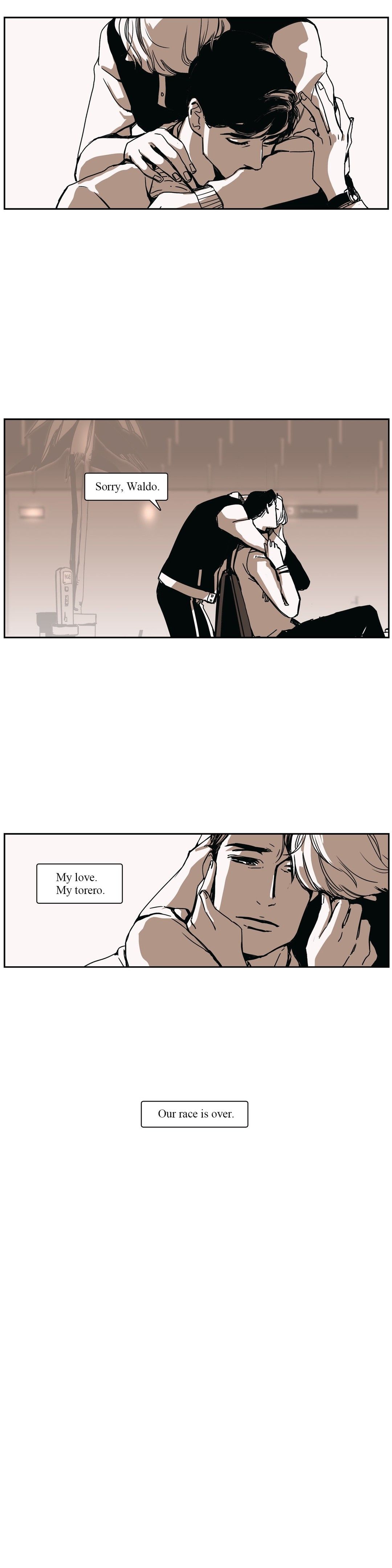 Momentum Chapter 74 page 10 - 