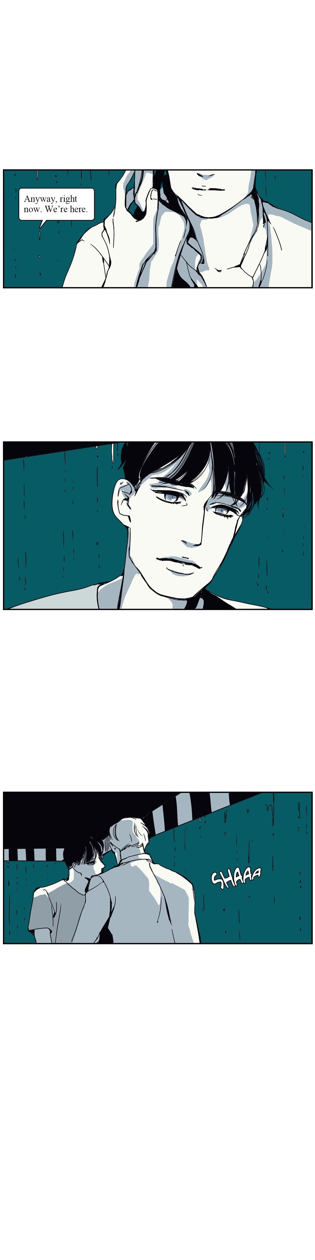 Momentum Chapter 75 page 11 - 