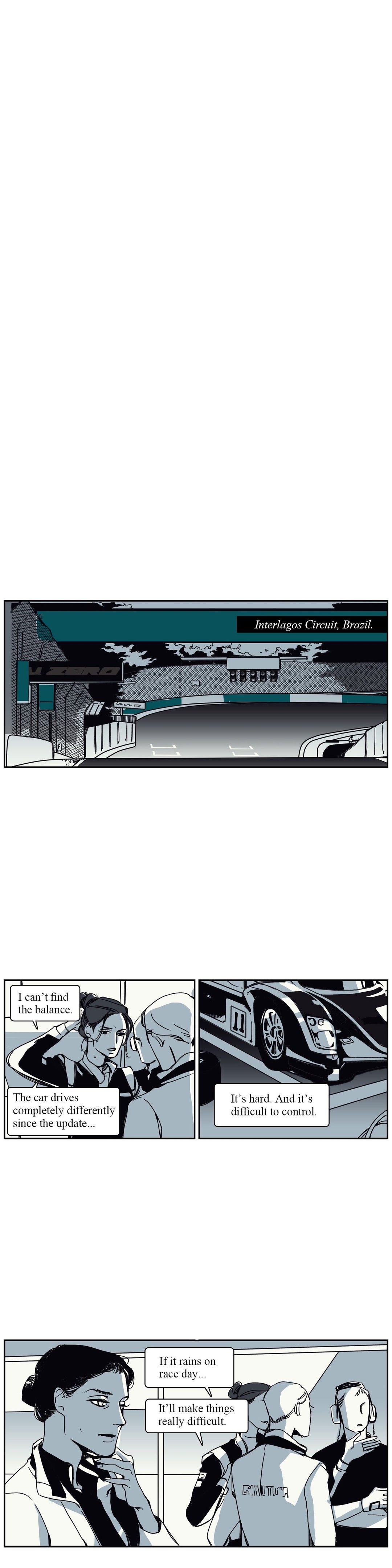 Momentum Chapter 75 page 12 - 