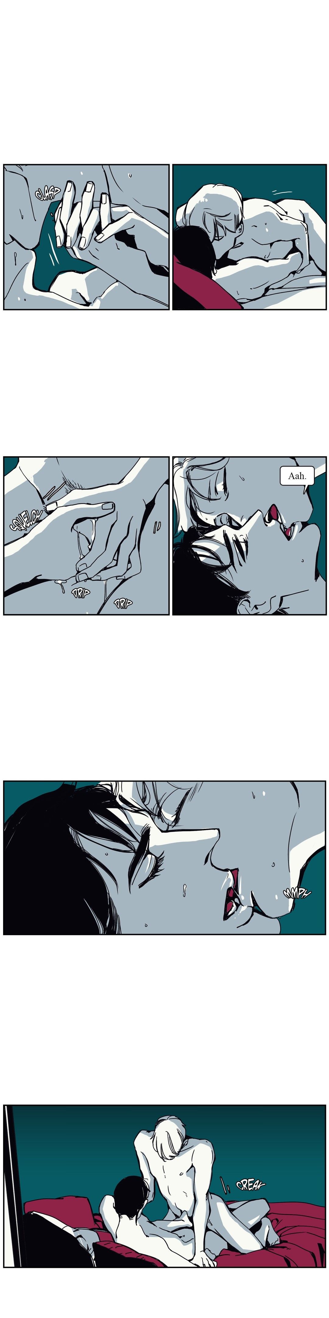 Momentum Chapter 75 page 3 - 