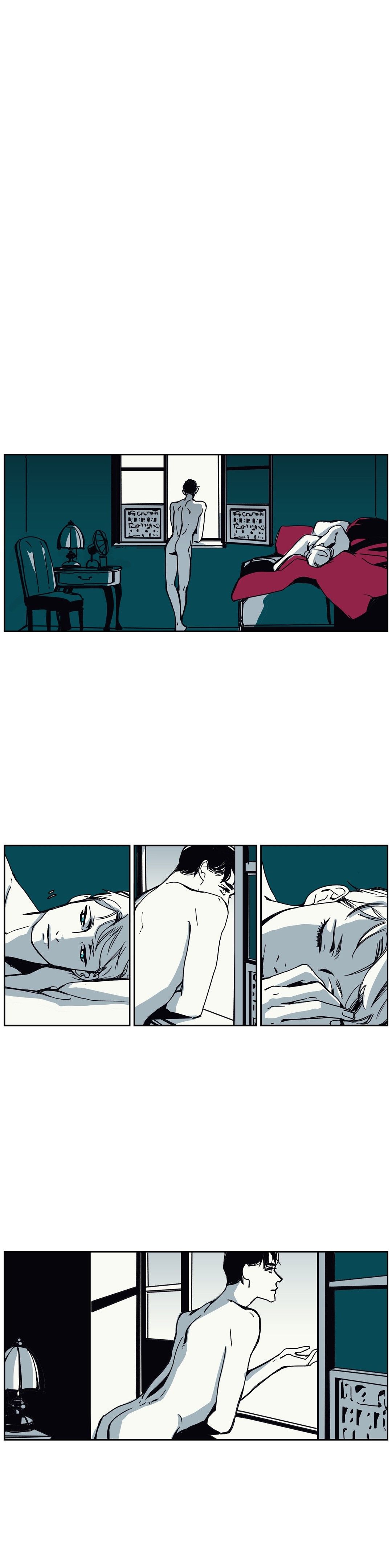 Momentum Chapter 75 page 5 - 