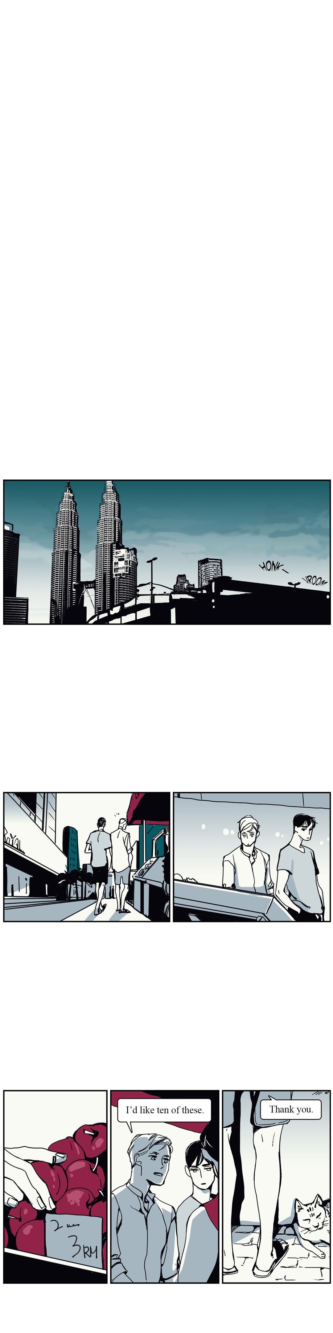 Momentum Chapter 75 page 6 - 