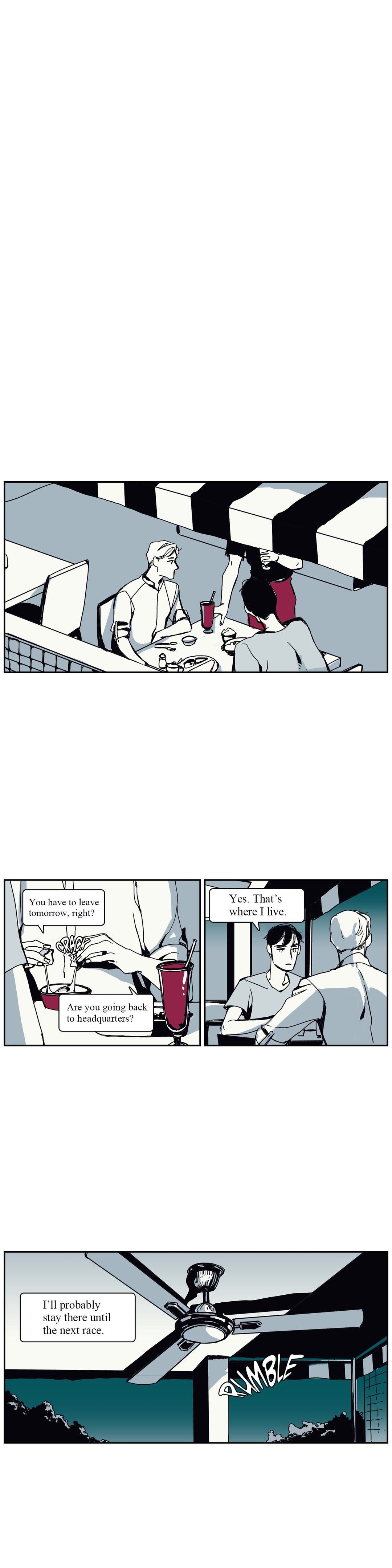 Momentum Chapter 75 page 7 - 