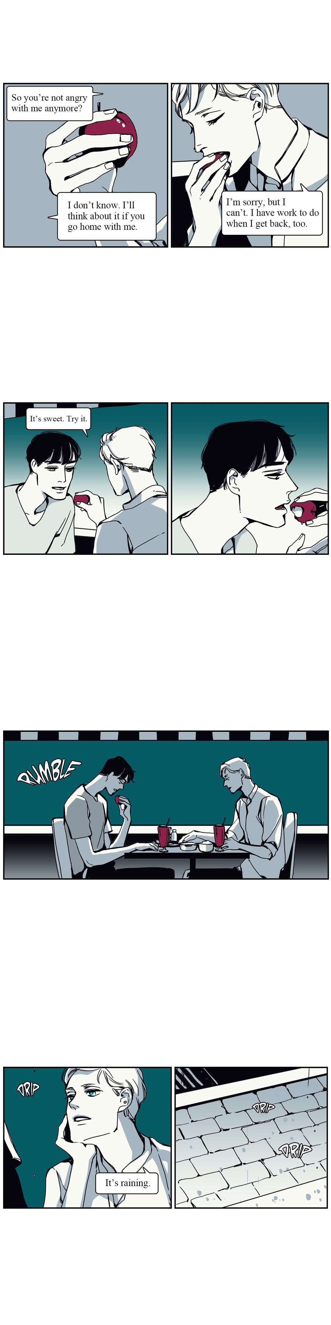 Momentum Chapter 75 page 8 - 