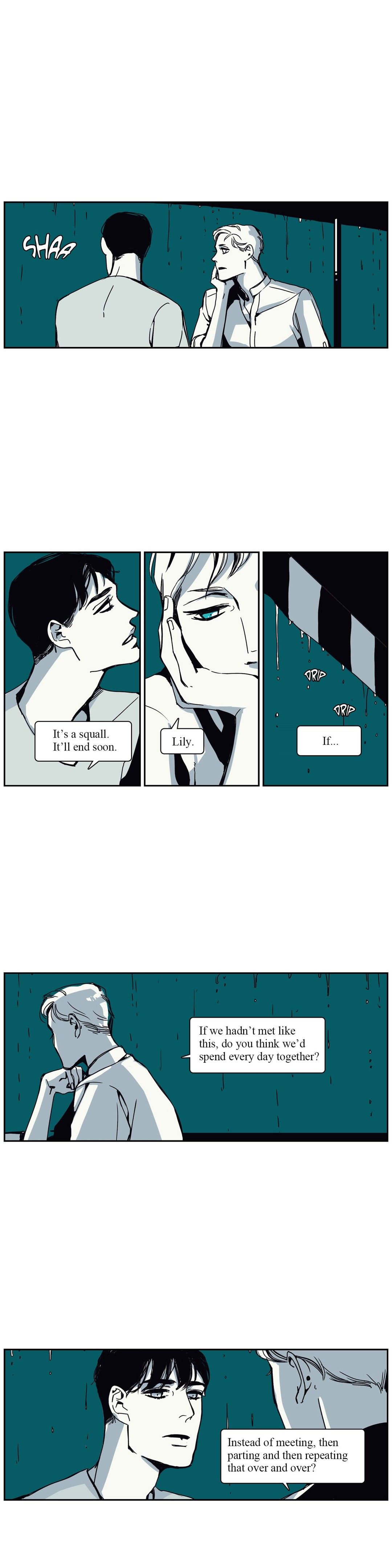 Momentum Chapter 75 page 9 - 