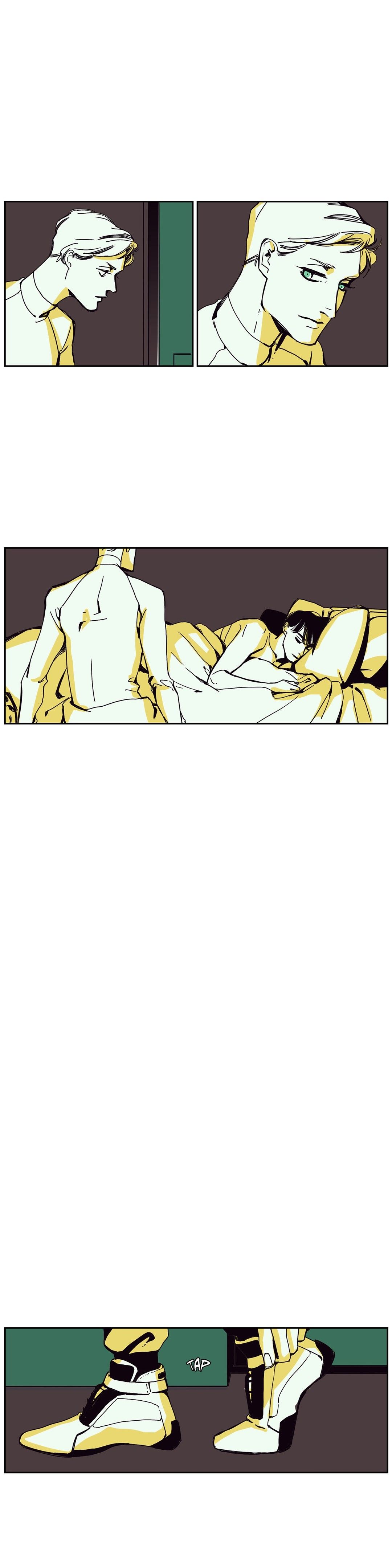 Momentum Chapter 76 page 12 - 