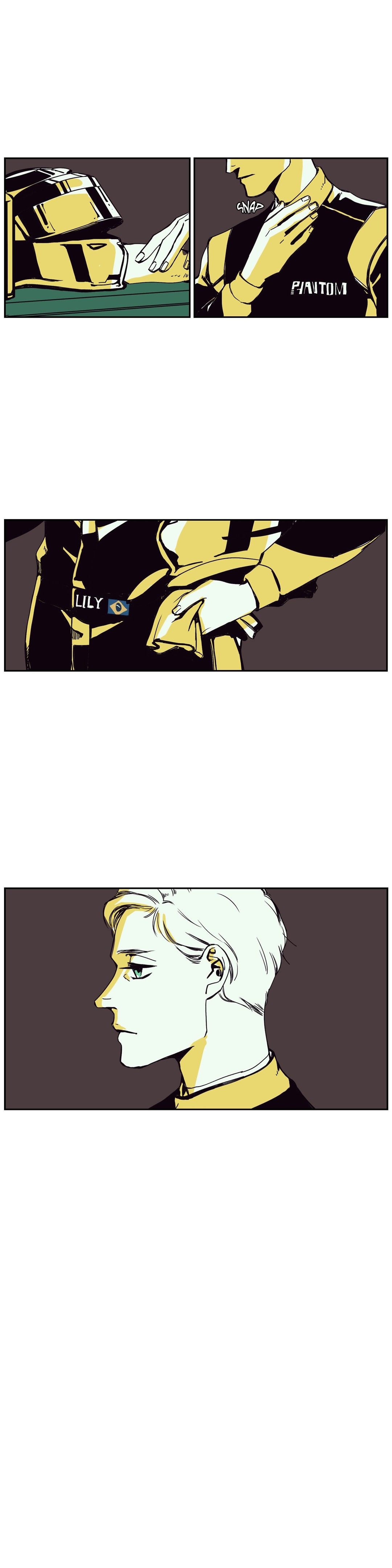Momentum Chapter 76 page 13 - 