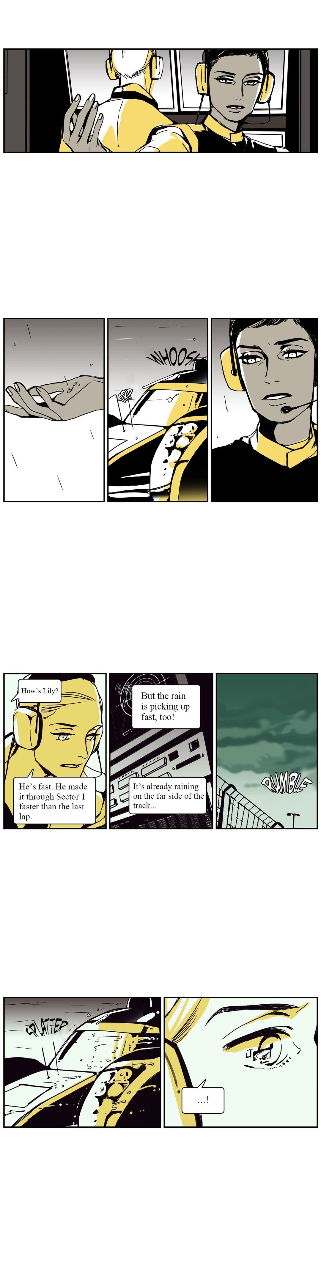 Momentum Chapter 76 page 3 - 