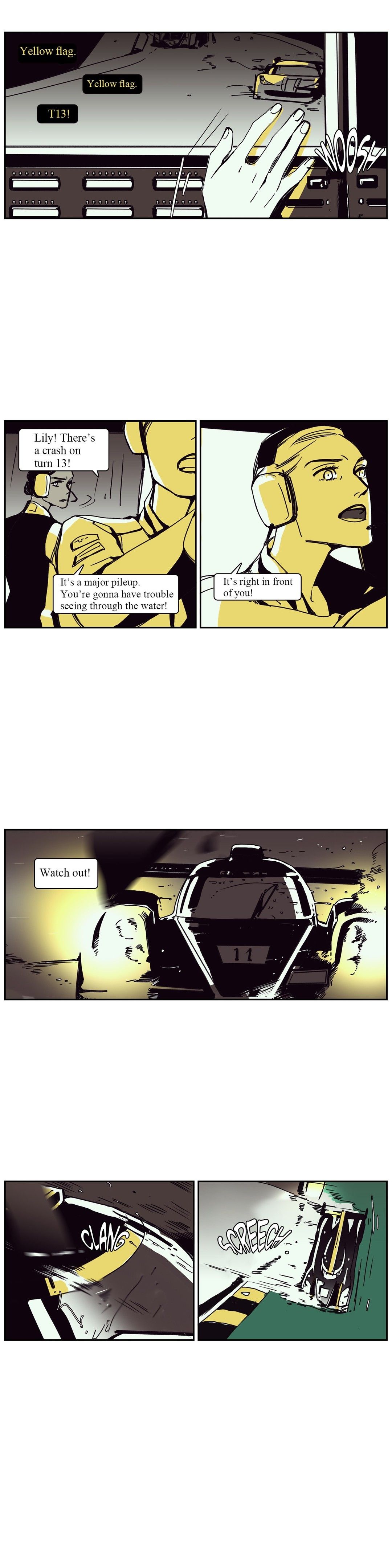 Momentum Chapter 76 page 4 - 