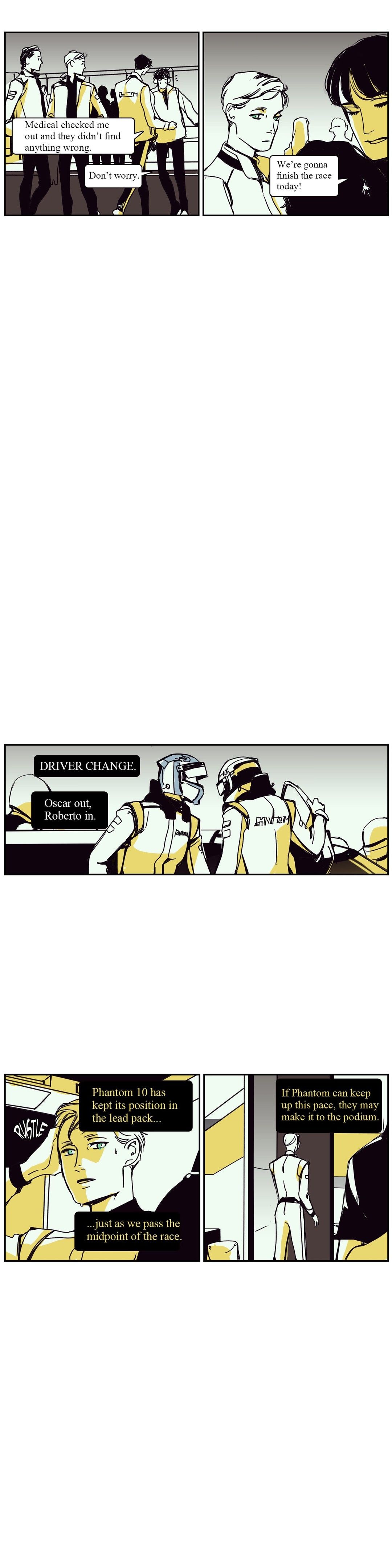 Momentum Chapter 76 page 7 - 