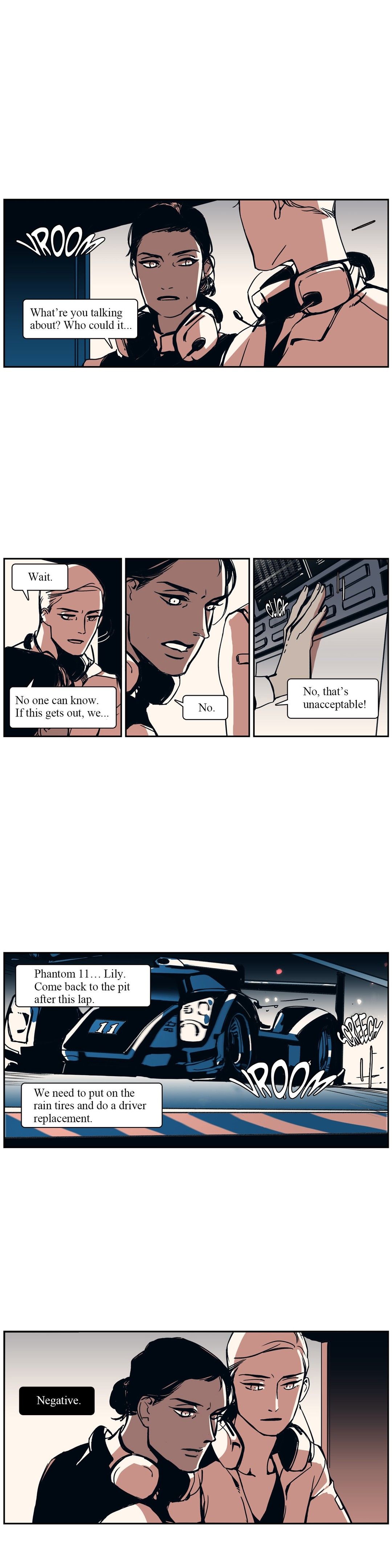 Momentum Chapter 77 page 2 - 
