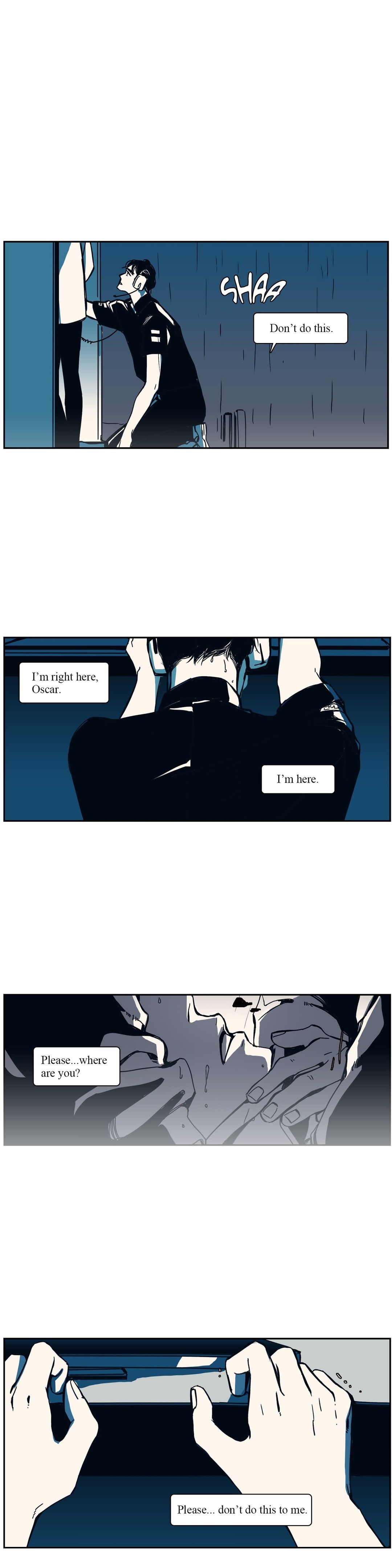 Momentum Chapter 77 page 11 - 