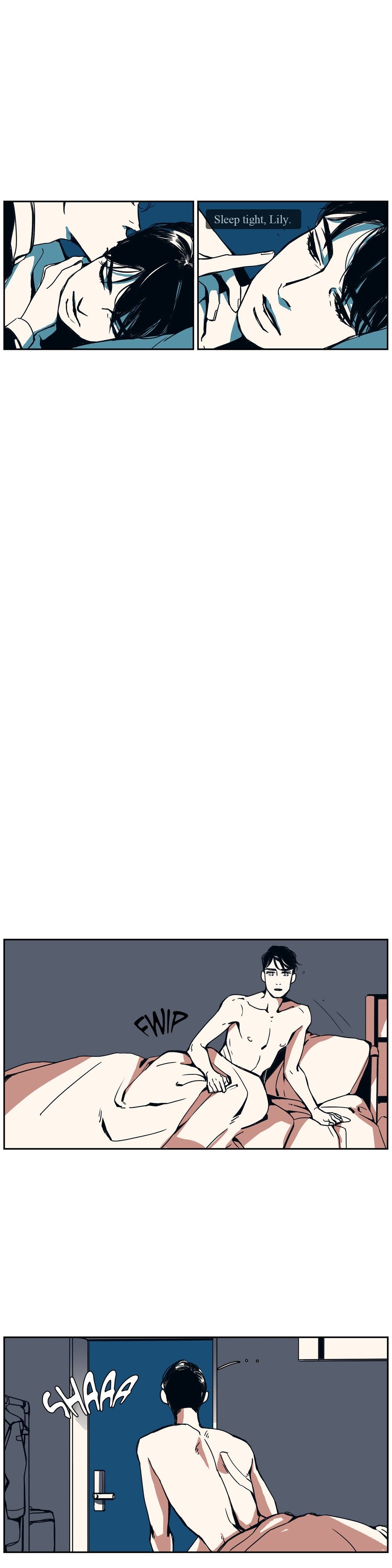 Momentum Chapter 77 page 5 - 