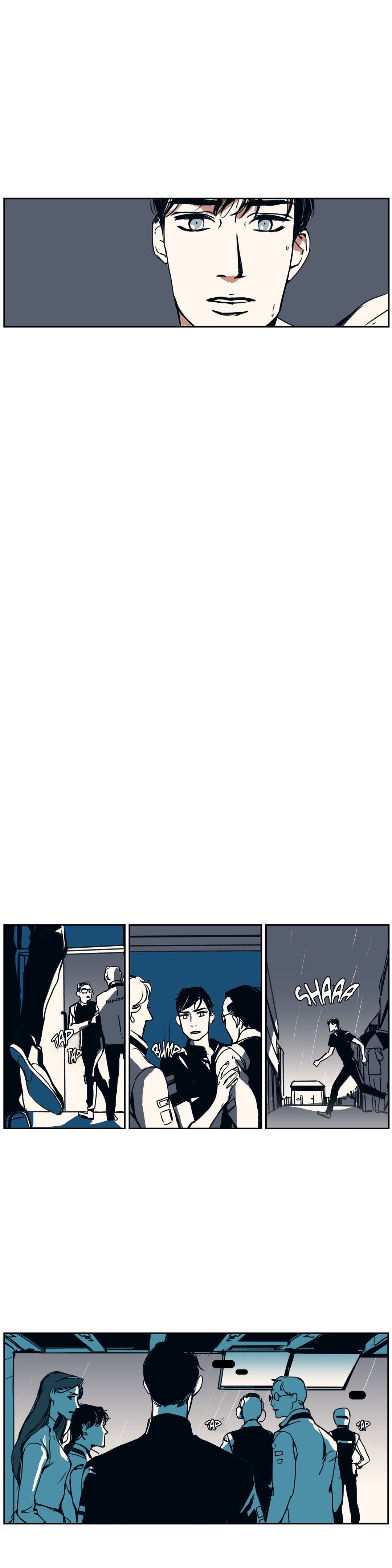 Momentum Chapter 77 page 6 - 