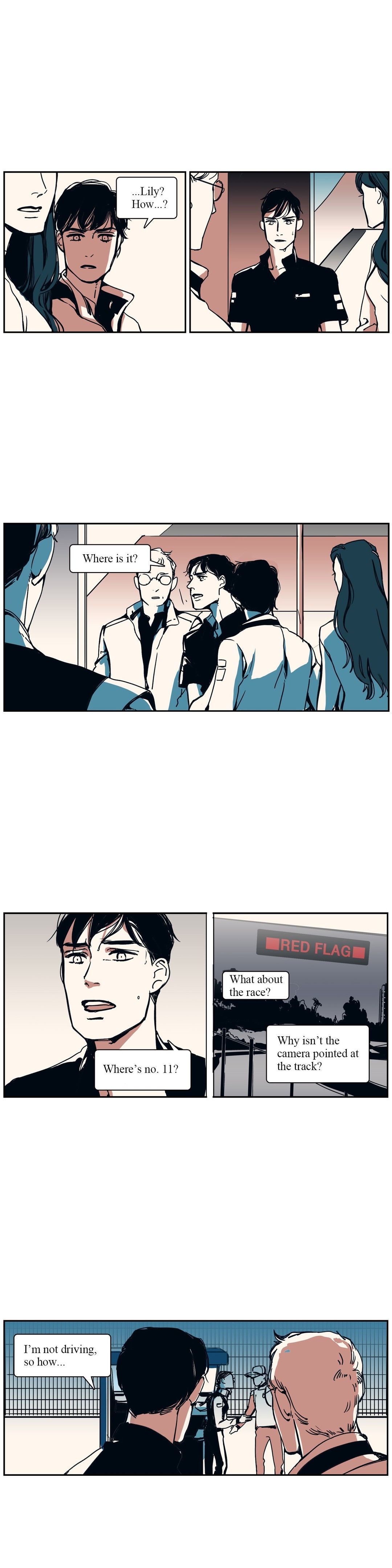Momentum Chapter 77 page 7 - 