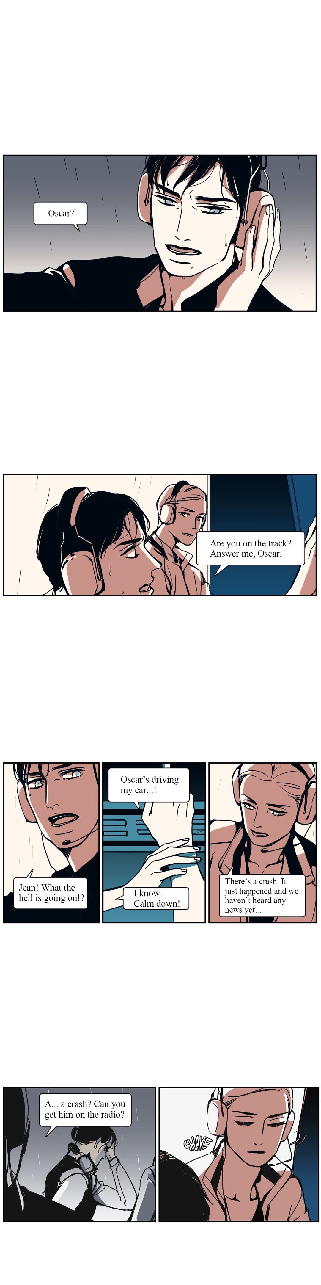 Momentum Chapter 77 page 9 - 