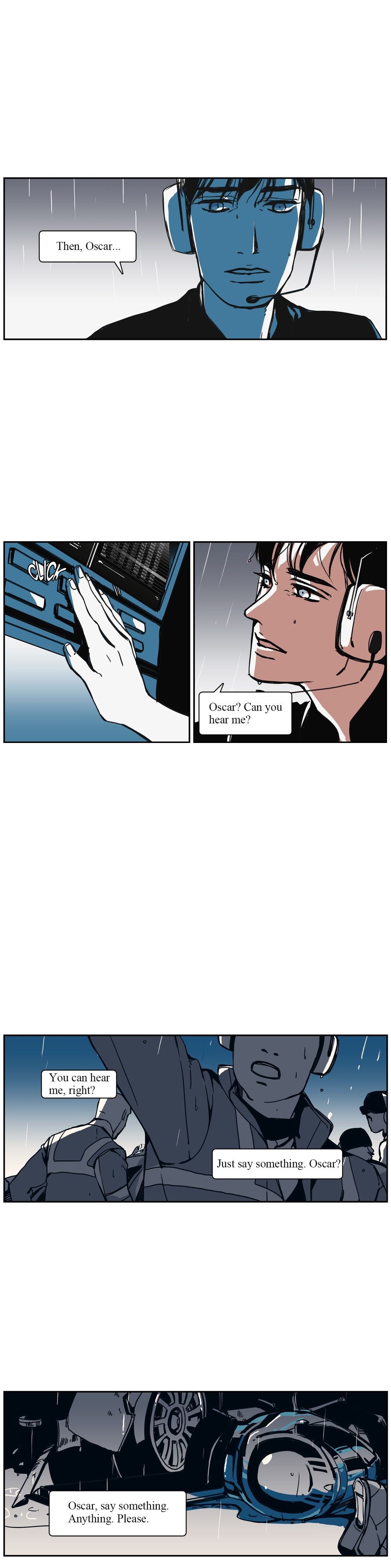 Momentum Chapter 77 page 10 - 