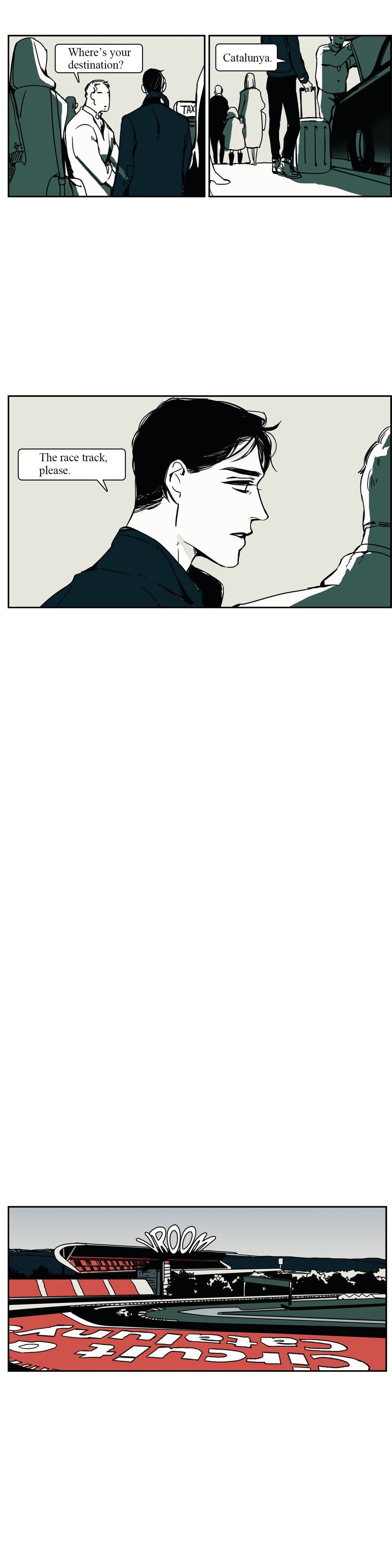 Momentum Chapter 78 page 13 - 