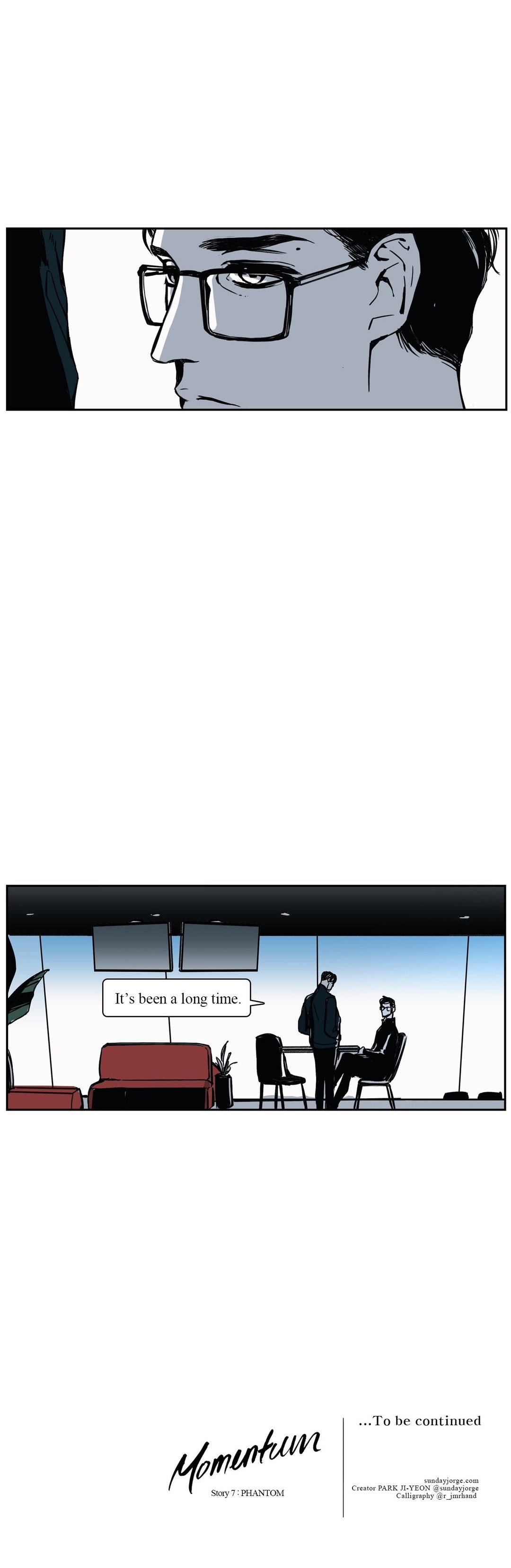 Momentum Chapter 78 page 15 - 