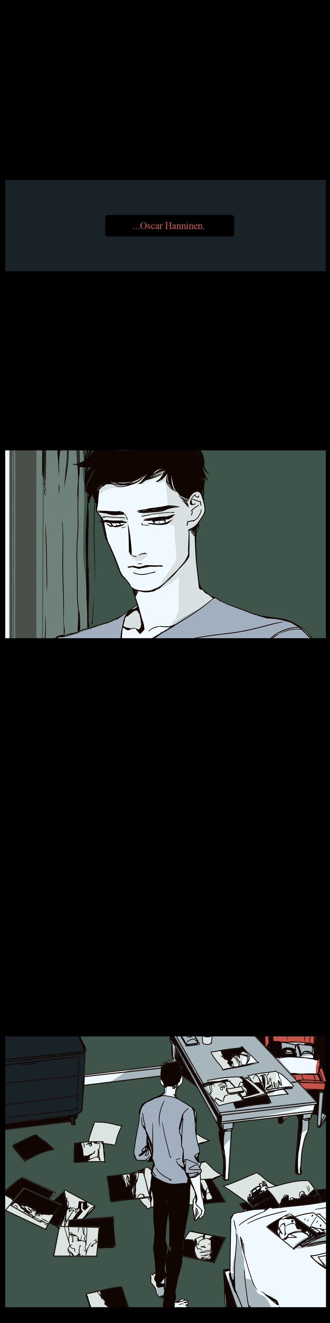 Momentum Chapter 78 page 3 - 