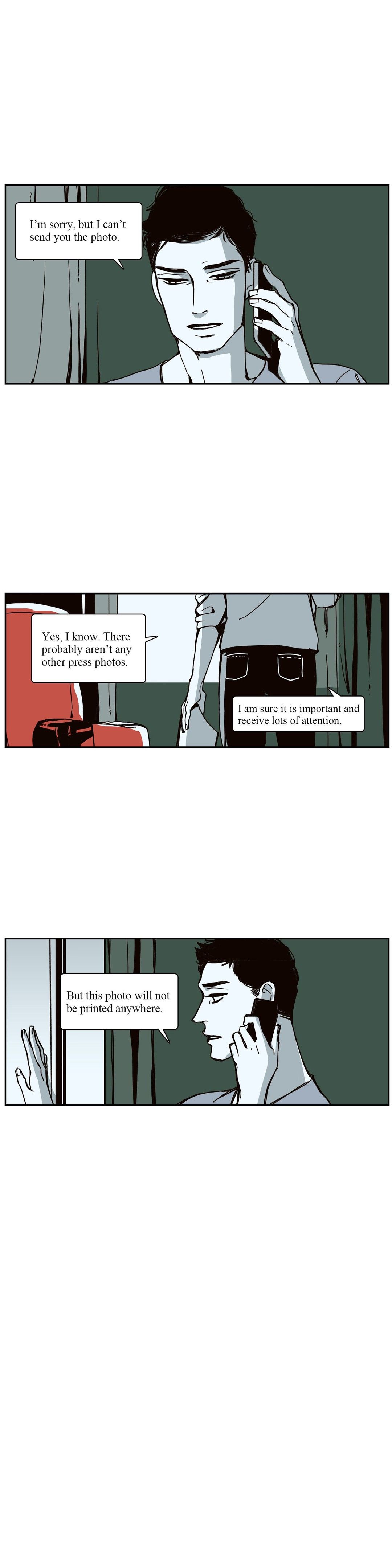 Momentum Chapter 78 page 5 - 