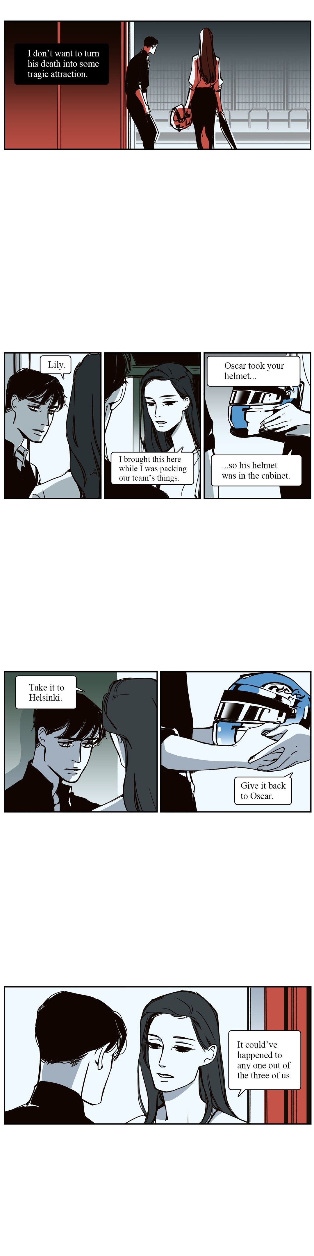 Momentum Chapter 78 page 6 - 