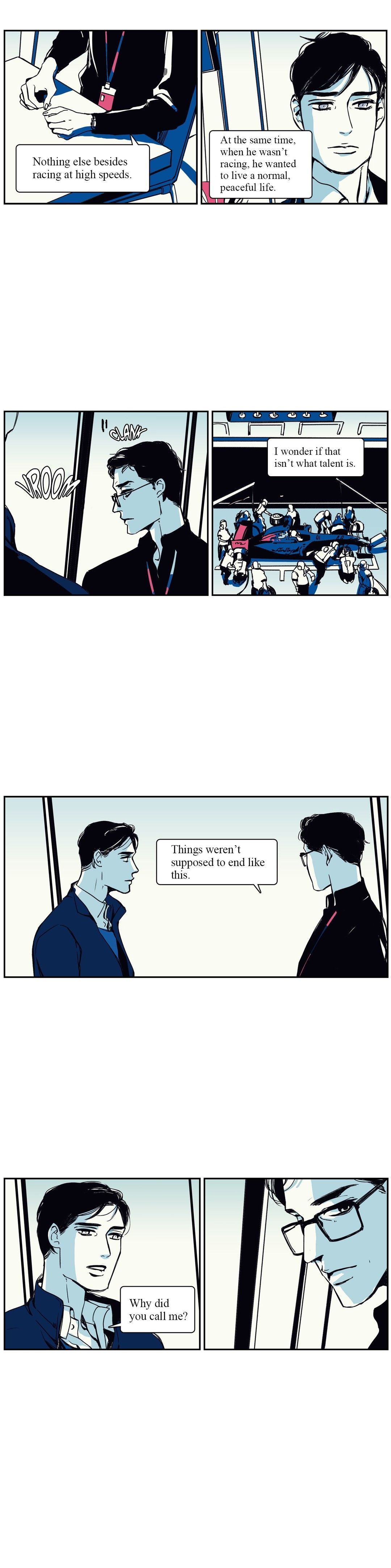 Momentum Chapter 79 page 2 - 