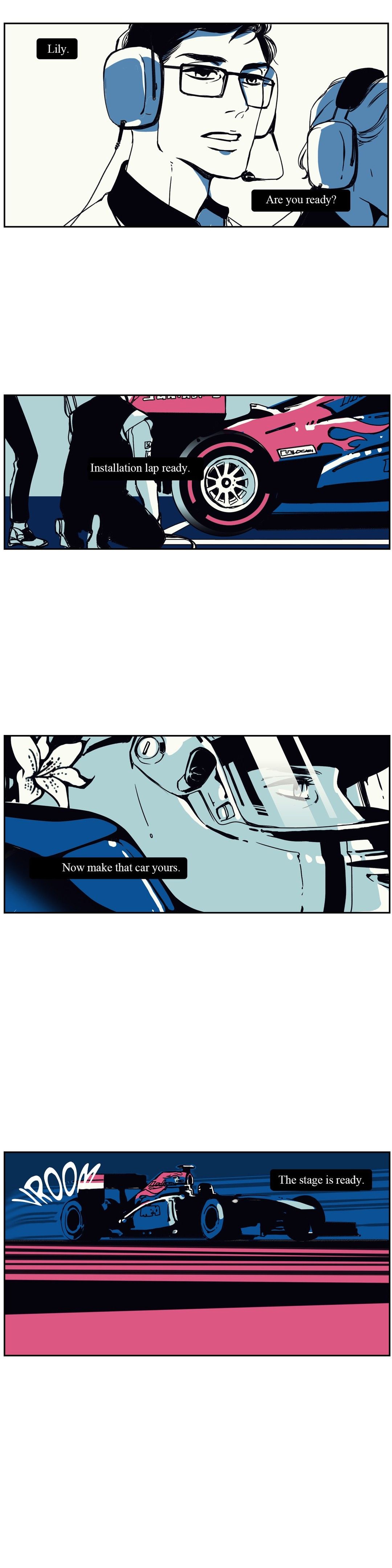 Momentum Chapter 79 page 11 - 