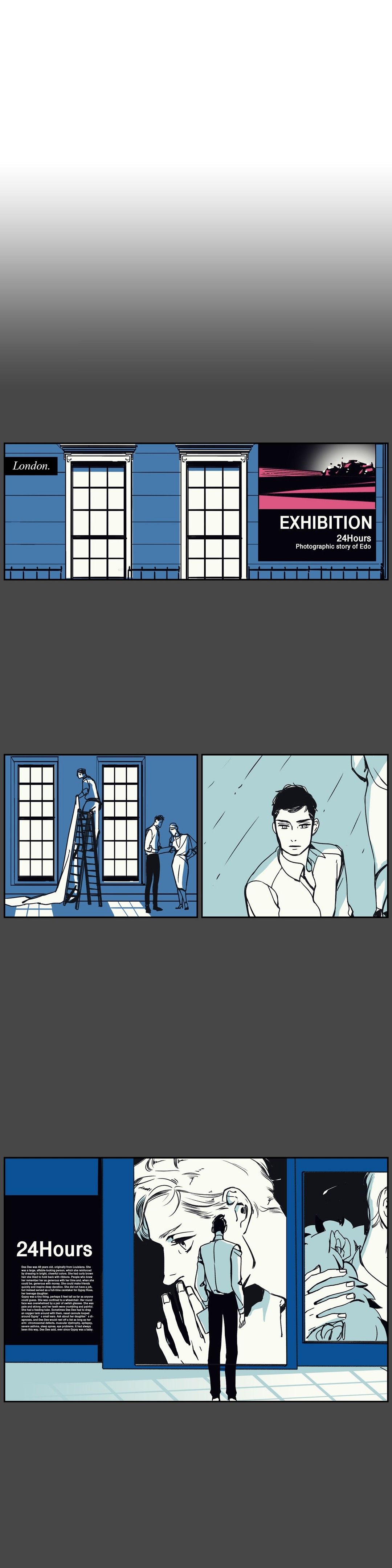 Momentum Chapter 79 page 12 - 