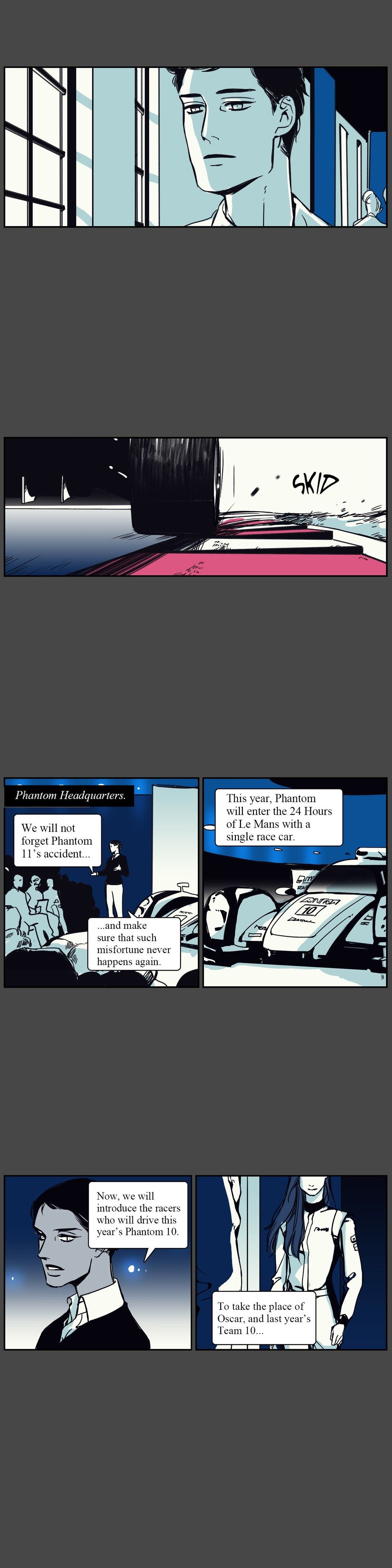 Momentum Chapter 79 page 13 - 