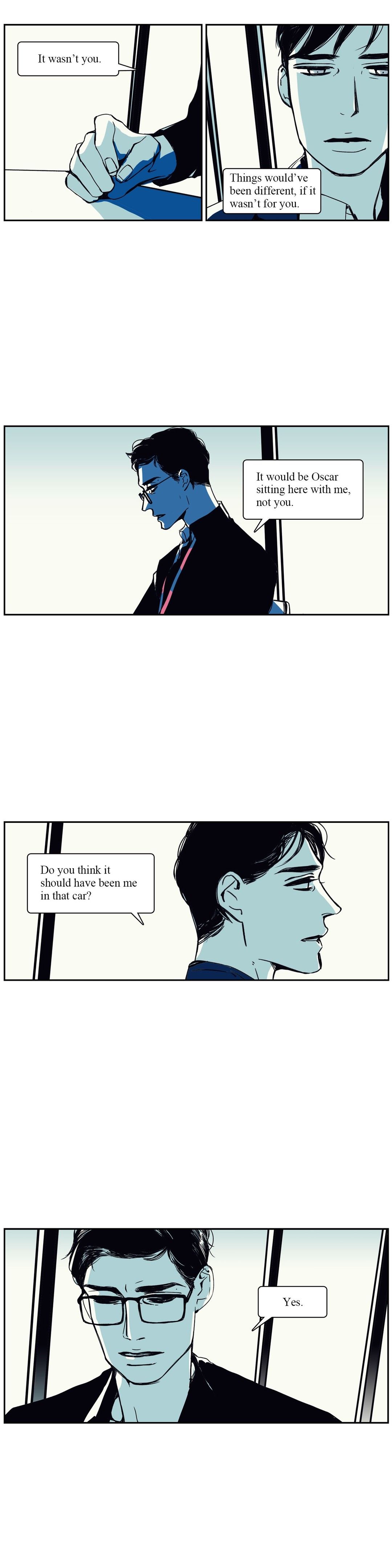 Momentum Chapter 79 page 3 - 