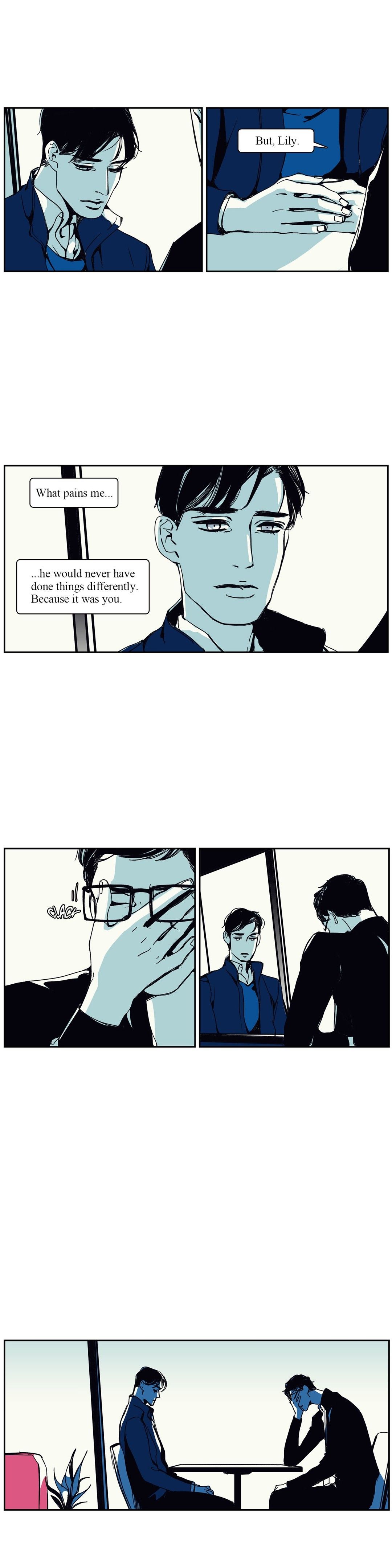 Momentum Chapter 79 page 4 - 