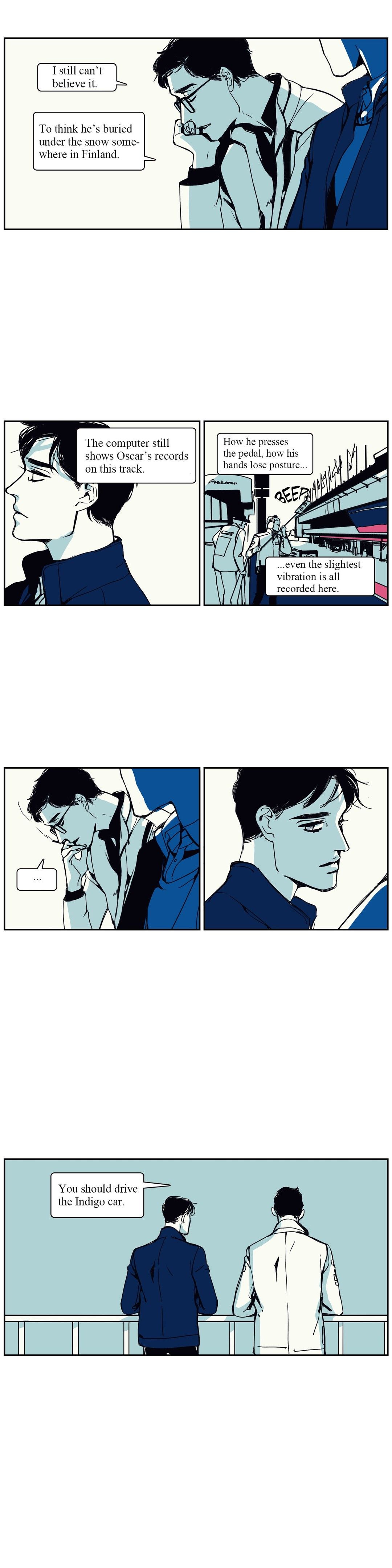 Momentum Chapter 79 page 7 - 