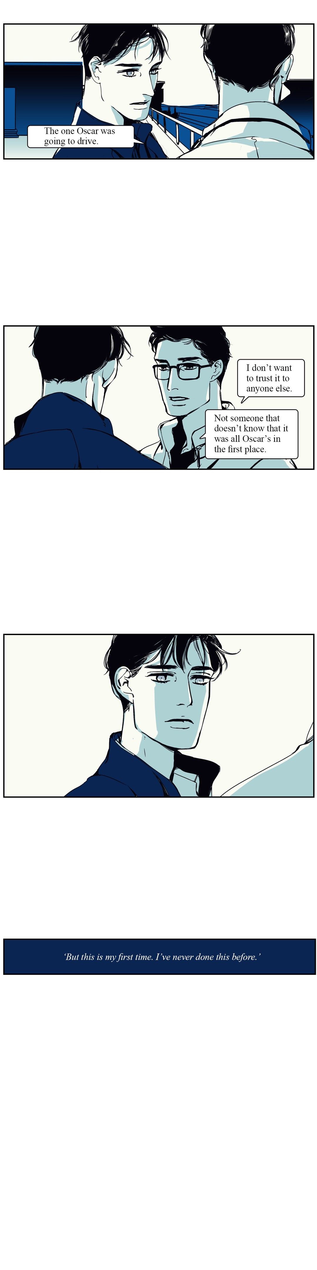 Momentum Chapter 79 page 8 - 